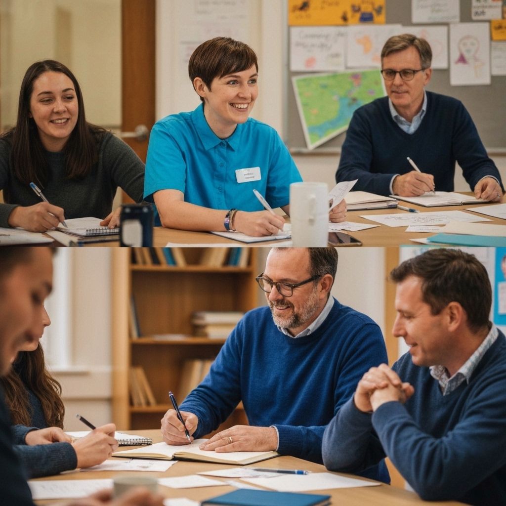 Community Development