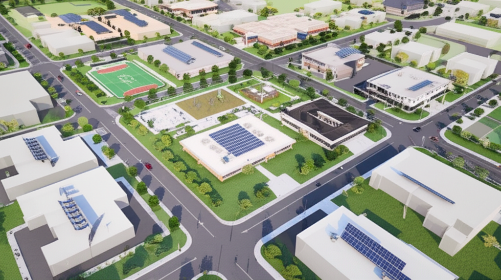 Learning Resource Centres