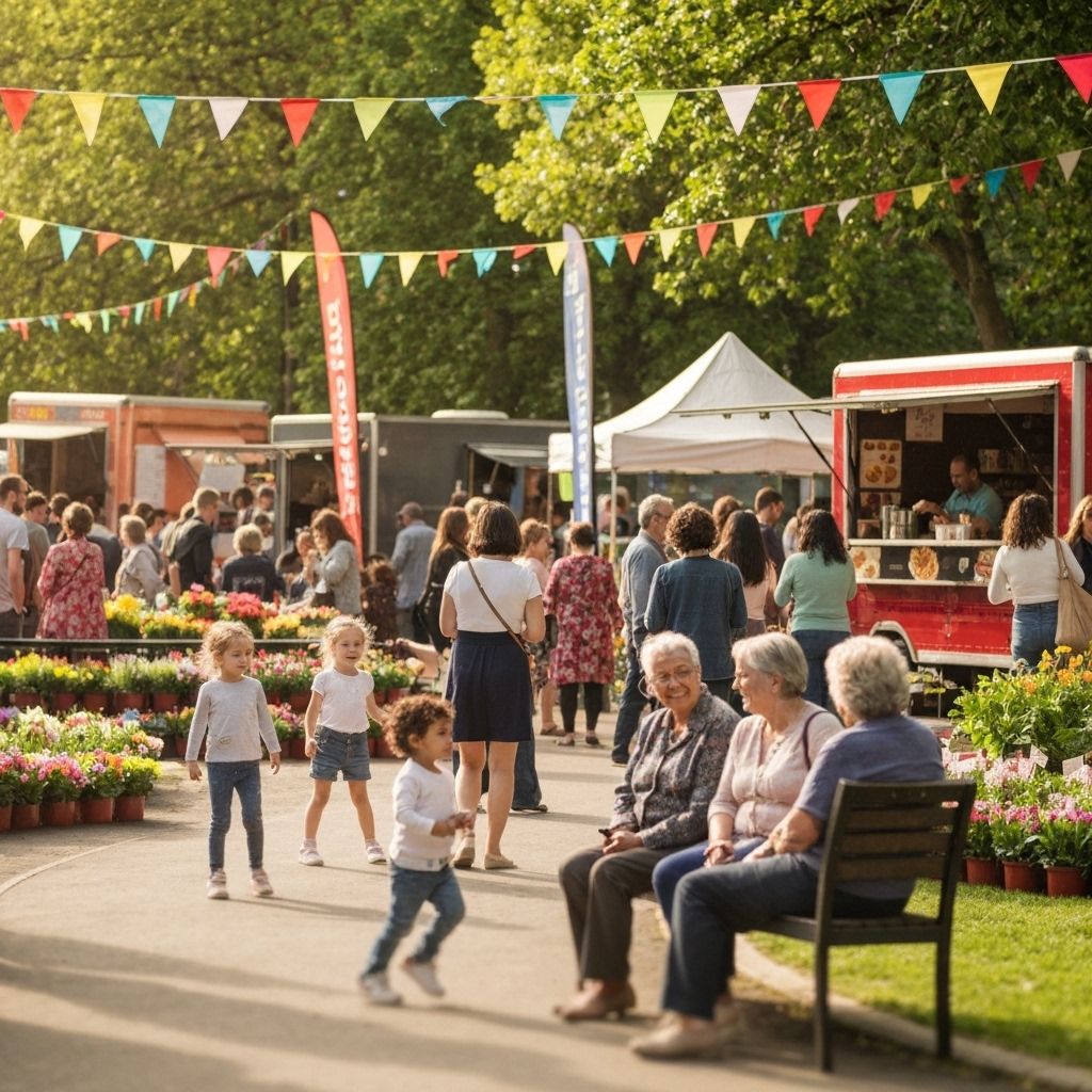 Women Entrepreneurs Showcase