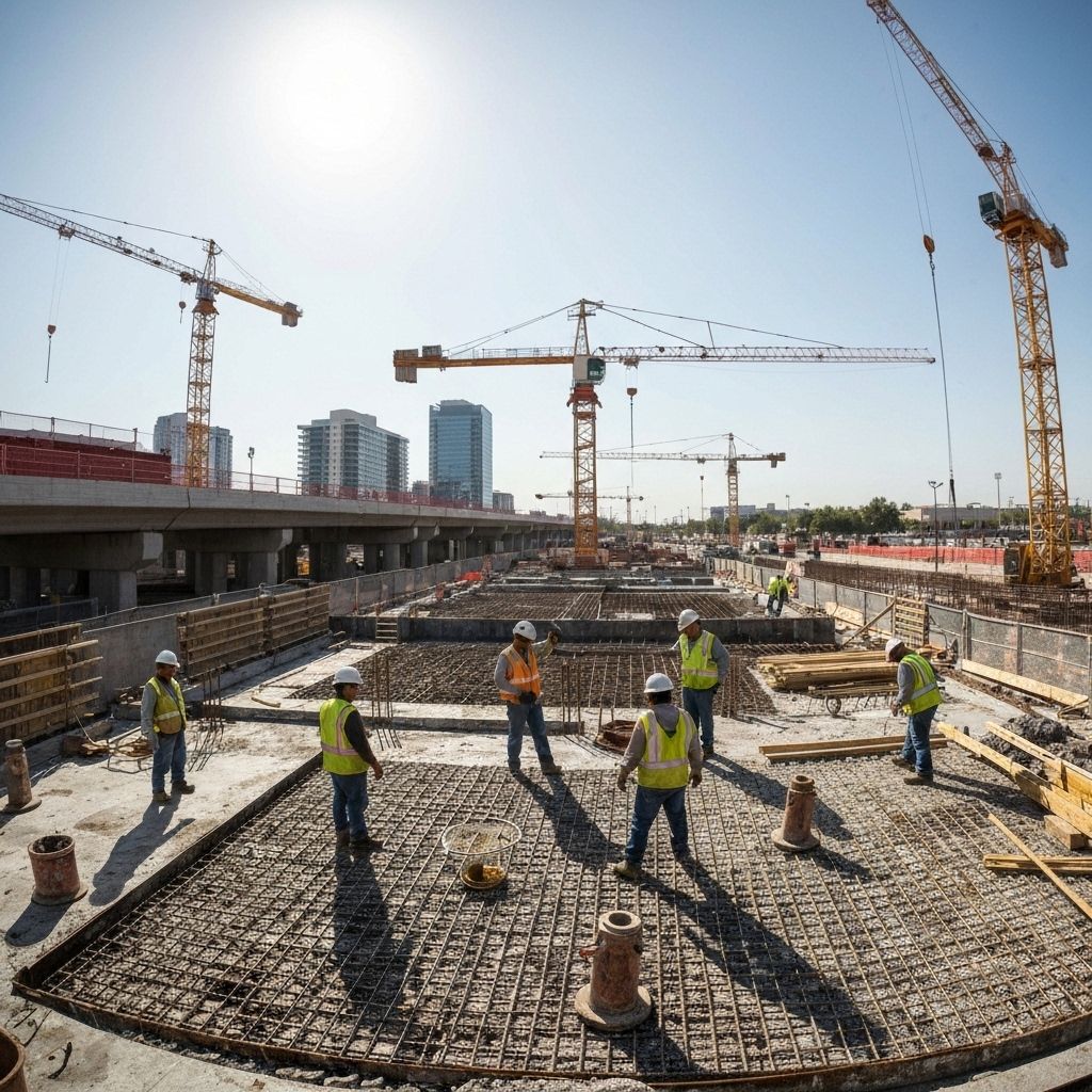 Sustainability Drive