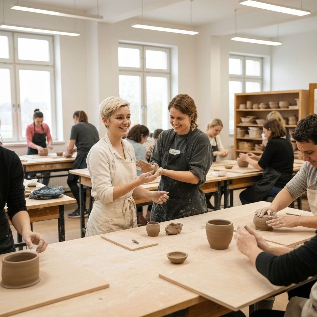 Skill Development Training