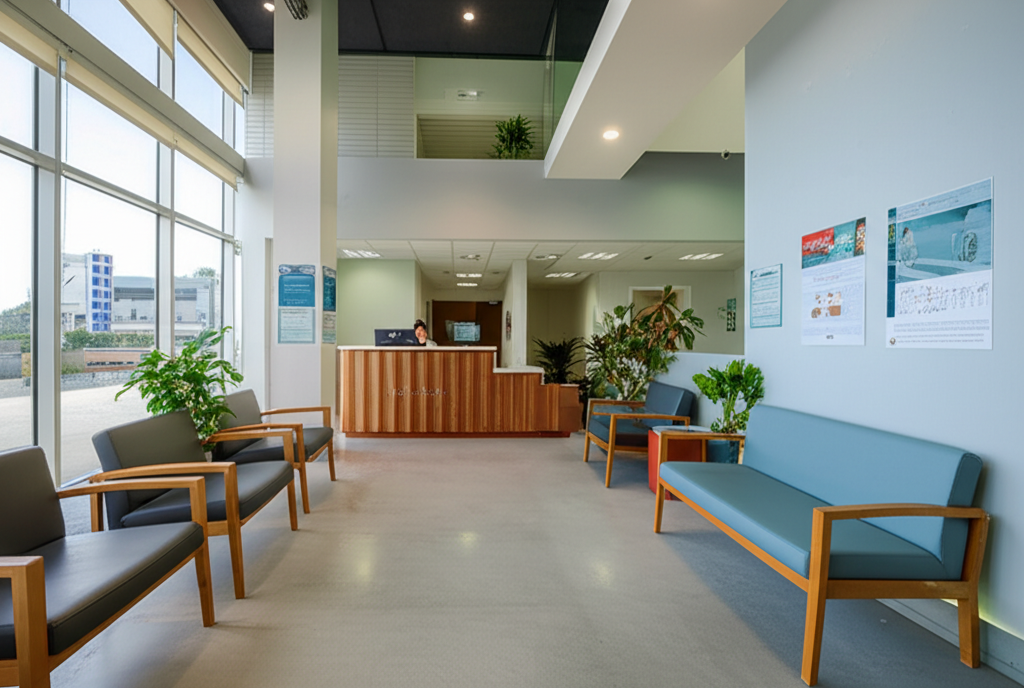 Mobile Health Clinics