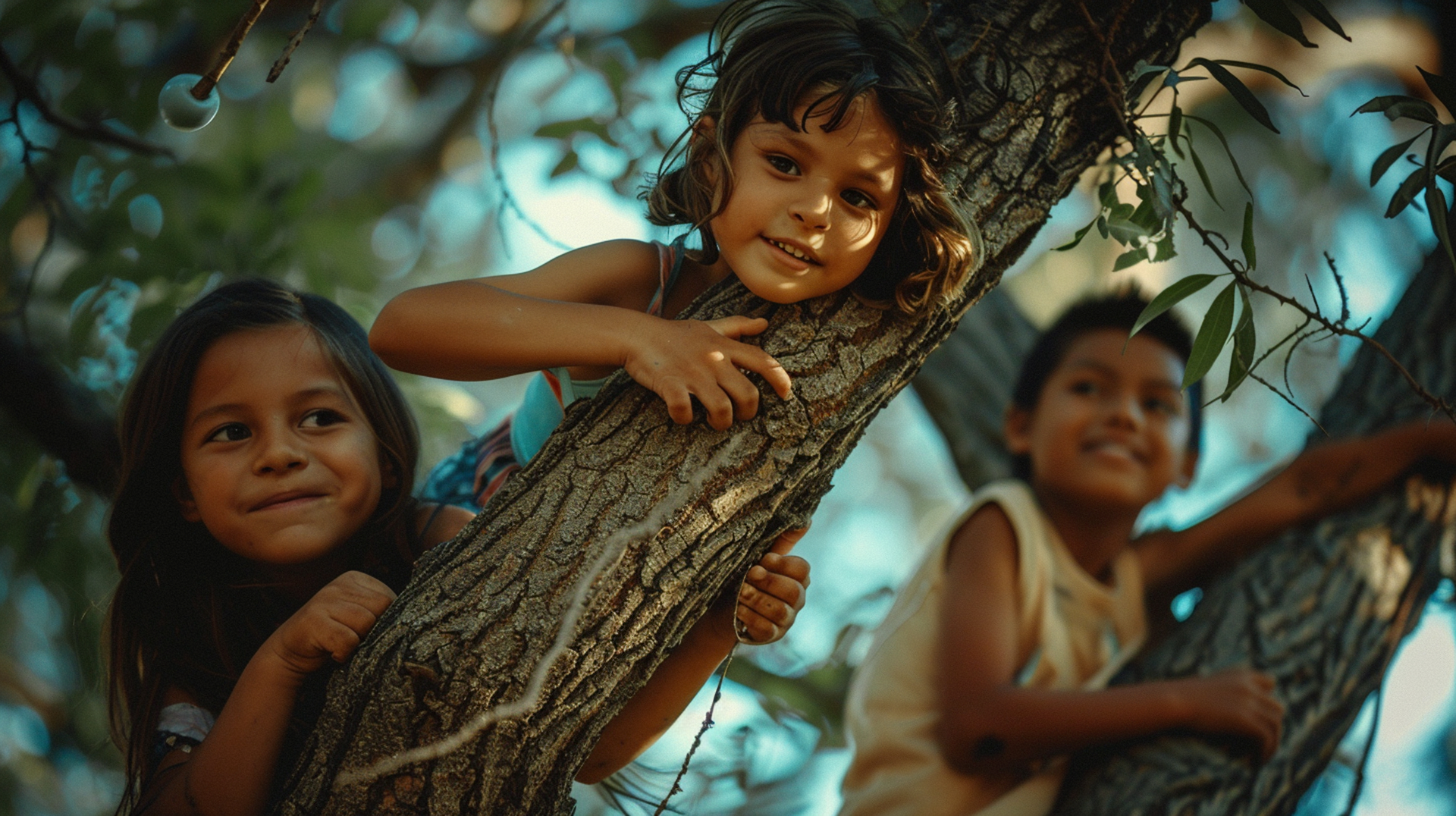 NJWF education initiatives empowering children