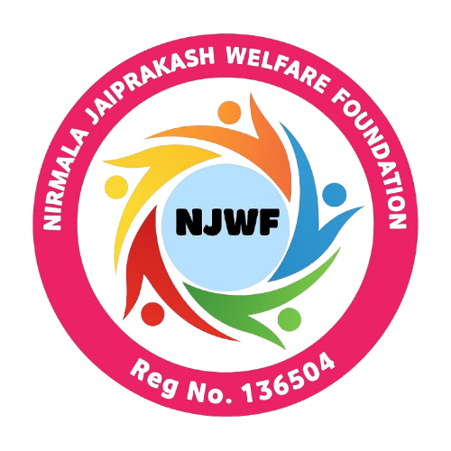 NJWF Logo